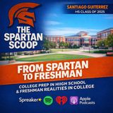 The Spartan Scoop: College Reality Check