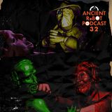 'Il Fantasma del Giallo' - Italian slasher films turned TTRPG with Laurence Phillips | Episode 32