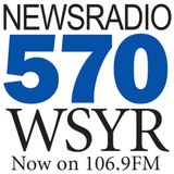 Rob Wegman - 570 WSYR Sports - SU Loses to NC State