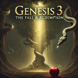 Genesis 3 - The Fall, Temptation & Hope for Redemption