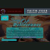 Songs of Deliverance