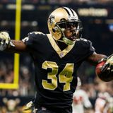 Max Sports Entertainment Show: Guest Justin Hardee New Orleans Saints Cornerback