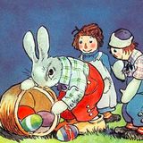 Raggedy Andy And The Rabbit Chase | Johnny Gruelle Stories