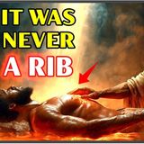 ETHIOPIA BIBLE The Shocking Truth About Eve’s Origin Hidden in the Hebrew Text