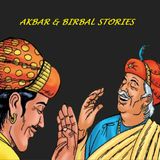 Akbar & Birbal Stories-Part-1-English