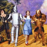 Season 7:  Episode 350 - ONCE UPON A TIME:  Wizard of Oz (L. Frank Baum)/(Film: 1939)