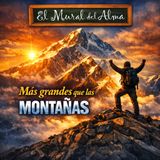 Episodio 181 - Más grandes que las montañas