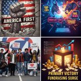 MAGA Live As A Political Style