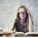 #carpi Come prendere bei voti senza studiare?