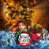 Occult Theatre with The Schizo Bros: "Demon Slayer: Kimetsu No Yaiba Infinity Castle"