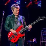 Ross Valory Of Journey Unveils What He'll Wear If Inducted Into The RnR Hall Of Fame
