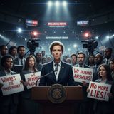 The Crisis of Confidence: Who Do You Turn To?