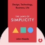 THE LAW OF SIMPLICITY