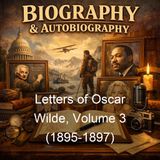 Letters of Oscar Wilde Volume 3 1895-1897 - Oscar Wilde