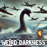 NAZI GERMANY DECLARES WAR ON THE LOCH NESS MONSTER: Goebbels Mocks Nessie, Allies Fight Back