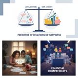 Love Language Vs Bank Account