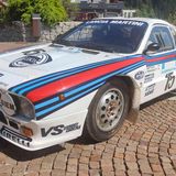 In ricordo di Attilio Bettega - Molveno 2025