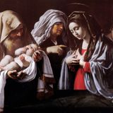 Commento Presentazione del Signore 2 Febbraio 2025