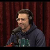 Joe Rogan Experience _2415 - Adam Ray