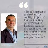 Enjoy The Peace of The Countryside in Portugal Without Being Too Far from Airports, Major Roads AND Spain! #TheMinho