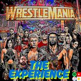 IT'S WRESTLEMANIA WEEK!