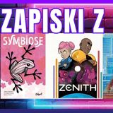 Zapiski z gry Symbiose, Zenith, Terminus