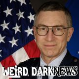 THE MISSING GENERAL: UFO Secrets, Roswell, and the Disappearance of Maj. Gen. William Neil McCasland