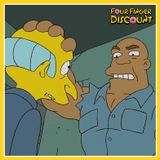 American History X-Cellent (S21E17)