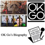 Ep. 276 - OK Go's Biography