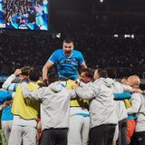 Serie A: il Napoli si aggiudica il big match con l’Inter ed è in testa