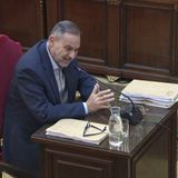 Tertulia de Federico: Ábalos, Koldo, las prostitutas y Patricia
