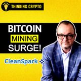 Why Everything You Know About Bitcoin Mining is WRONG with Matt Schultz