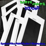 Earth Oddity 336: Epstein Files Didn't Redact Themselves