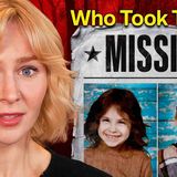 The Disturbing Disappearance Of Lily and Jack Sullivan