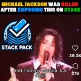 “Michael Jackson: Missing King or Silenced Truth?”