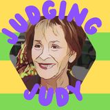 Judging Judy #21- Dealer or No Dealer (a comedy podcast)