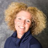 Coach's Corner: Wilma Boomstra, USS National Short Track Head Coach