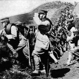 Ep. 56: L'assedio di Tsingtao (22 agosto - 7 novembre 1914)