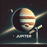 Planet Jupiter Destiny of a Cosmic Monarch