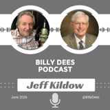 History, Engineering, and Alternative Historical Fiction - Talking World War II with Author Jeff Kildow