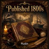 Rudin - Ivan Turgenev