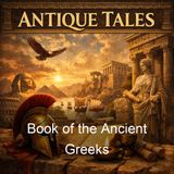 Book of the Ancient Greeks - Dorothy Mills - Part 2