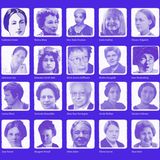 S04E22 Women in the Paranormal
