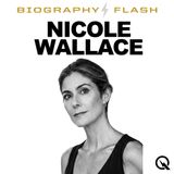 Nicole Wallace (Spanish actress) Biography Flash Trailer: Rising Star