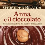 Giuseppe Braida "Anna e il cioccolato"