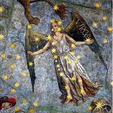 The Zoe Moon Astrology Show-SOLAR ECLIPSE and MERCURY RETROGRADE