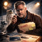 The Moon Landing Fake Evidence Conspiracy with Bart Sibrel