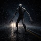 SO EP:722 Bigfoot Wasn’t the Scariest Thing Out There
