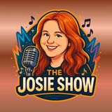 The Josie Show with special guest Heidi Parton