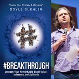 Author Doyle Buehler - What's Your Digital Strategy?
